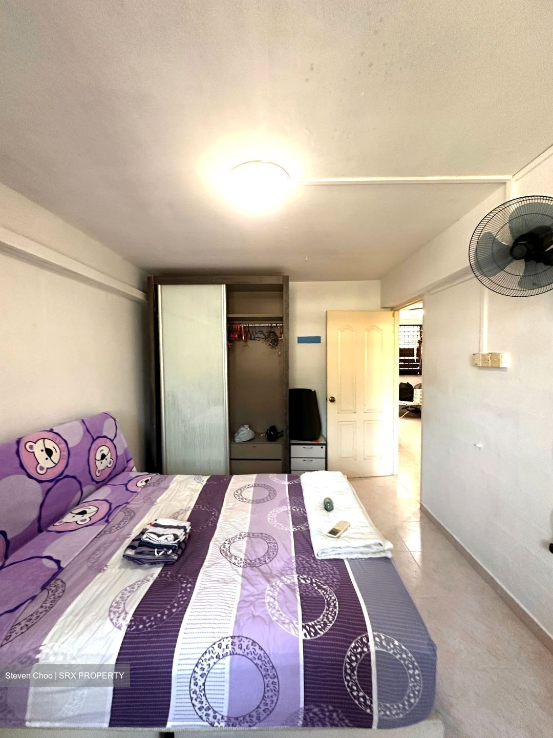 Blk 108 Commonwealth Crescent (Queenstown), HDB 3 Rooms #489405501